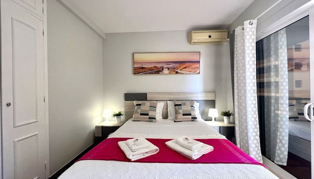 Vilamoura Marina MAR 2 With Pool - Foto 4, Habitación