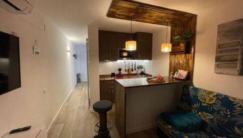 Apartamento vistas al Mar Aire acondicionado Wifi - Photo 3