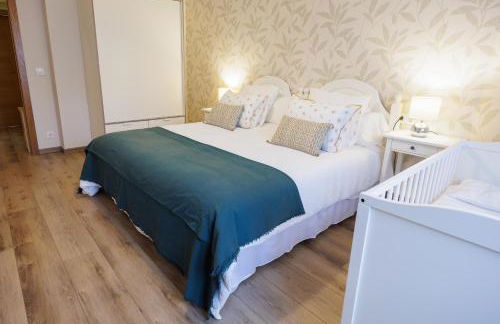 Adeinés Viviendas uso turístico - Foto 58