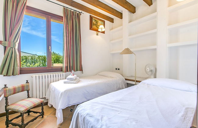 Villa Tramuntana Bunyola - Photo 5