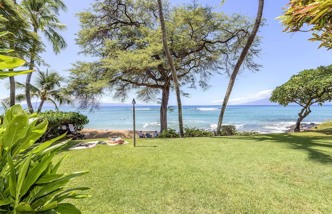 Kuleana 706 - 1Br Condo - Foto 45