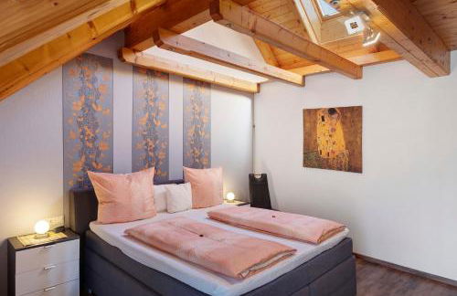 Ferienwohnung Fliegerhorst - Foto 11