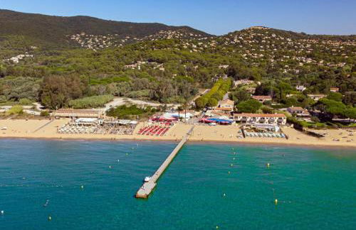 Appartement Résidence Santa Barbara avec Piscine et à 750m de la Plage - Foto 25