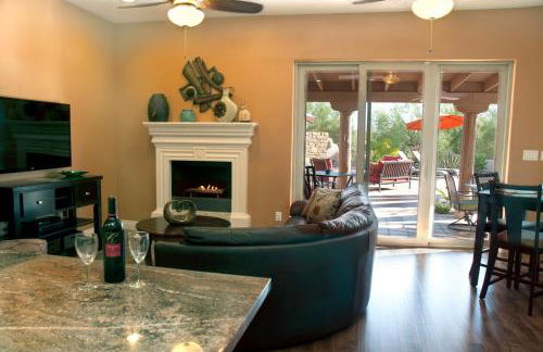 Casa Saguaro Home - Foto 11