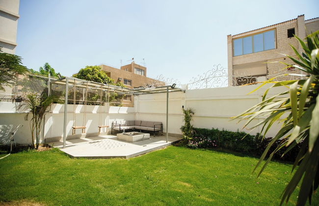 Arabian Nights - Modern Duplex Villa - Foto 73