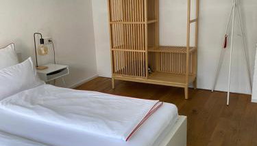 Loft Appartement Seven - Foto 2, wardrobe