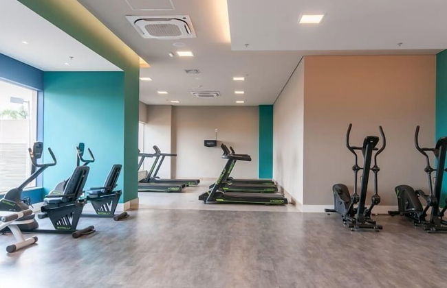 Solar das Águas Park Resort Reserve Temporada - Photo 19