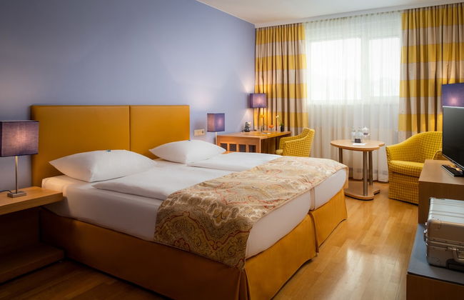 Appartement-Hotel an der Riemergasse - Foto 12