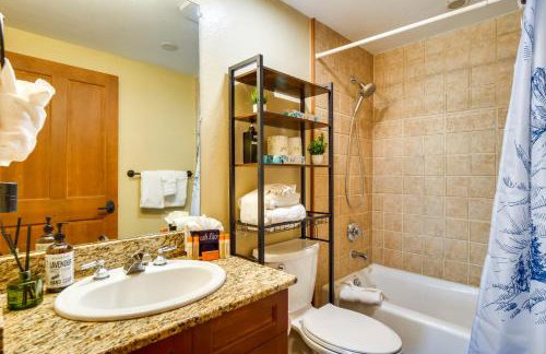 Family Ski Trip! Upscale Keystone Condo Near Lift - Photo 16