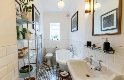 DUNELM COTTAGE - Three Bed Cottage in the heart of the Peak District - Foto 5