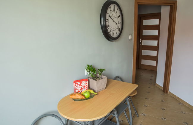 Apartamenty Centrum - Photo 46