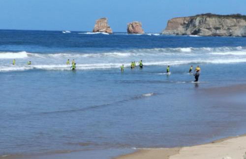 CÔTE BASQUE - Foto 26