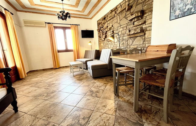 Pantheon Apartments & Studios - Foto 7