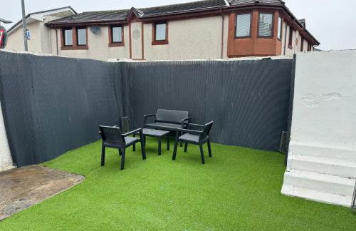 The Schoolhouse Largs - Foto 49