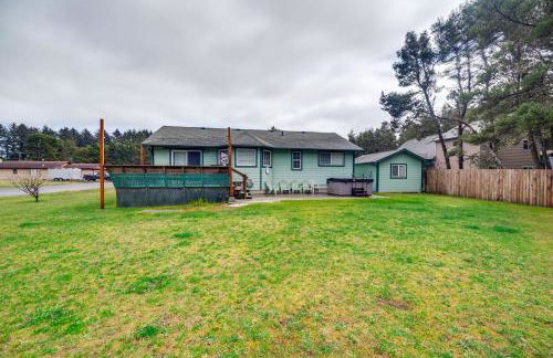 Pet-Friendly Westport Vacation Rental with Hot Tub! - Foto 28