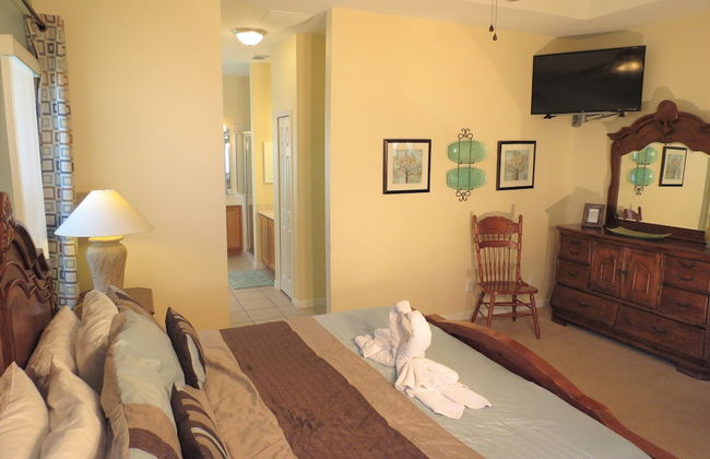 Davenport Area Pool Homes by SVV - Foto 4