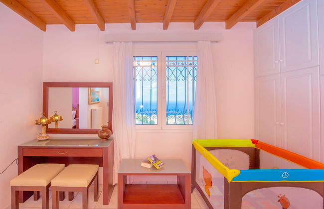 Villa Apollo - Photo 6