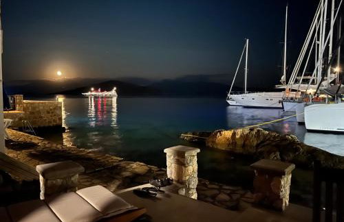 NUMĒNIA Seafront Property - Foto 51