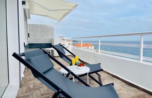 Respiro Del Mar - Beachfront Superior Apartment - Foto 16