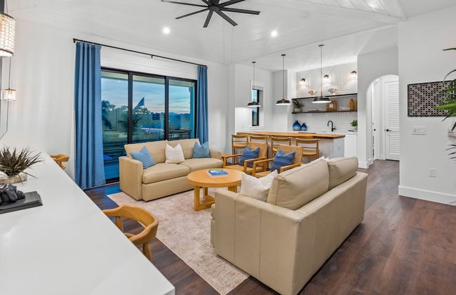 Shaker of Salt in Siesta Key - Foto 79