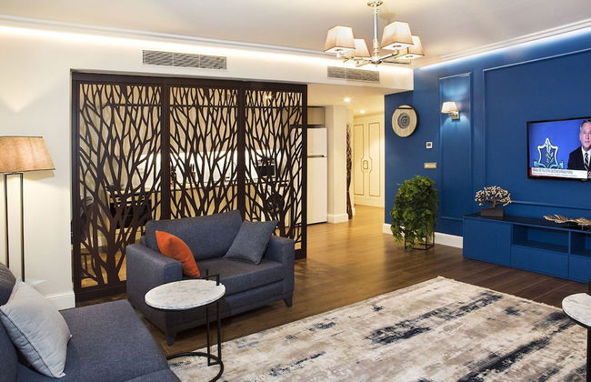 GARLON RESIDENCE - Foto 58