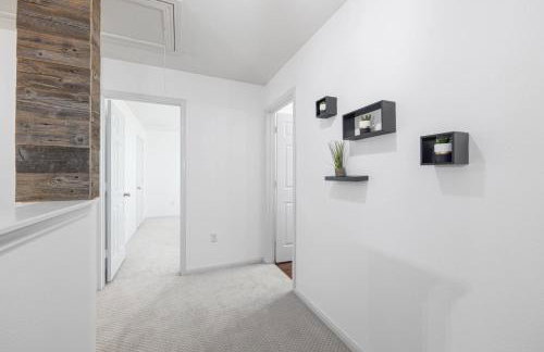 Hot Tub Foosball Fenced Yard Parking - Foto 63