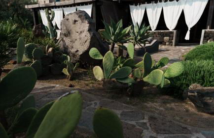 Villa calypso Pantelleria - Foto 60