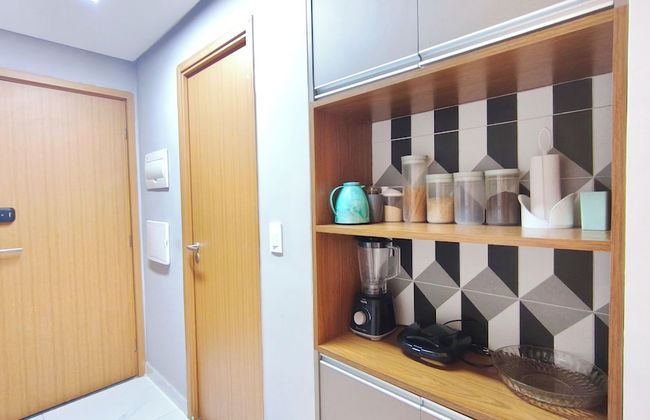 Eco Resort Praia dos Carneiros - Photo 65