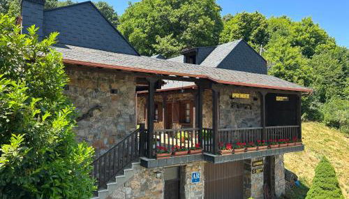 Alojamientos Rurales El Fontano - Foto 1