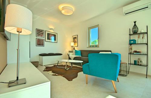 Villa Barbara - Foto 51