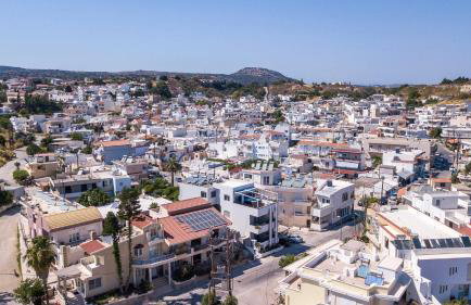 GM Apartments-Rhodes Luxury Living - Photo 18