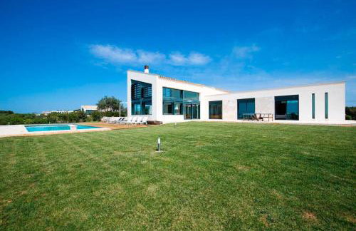 Villa Forma Nou - Foto 17