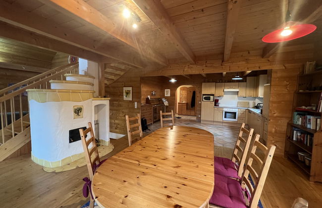 Haus Fries - Foto 13