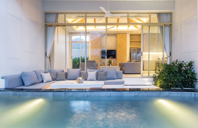 Himmapana Luxury Villas - Foto 38