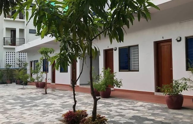 MN Apartment - Foto 46