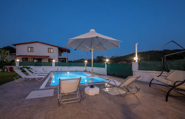 Denis Villa Marmaris Daily Weekly Rental - Foto 19