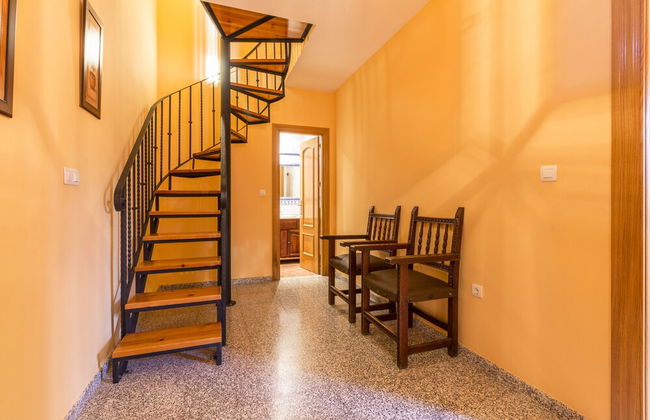 Casa La Moranja - Foto 37