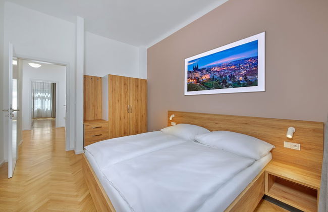 DownTown Suites Kodanská - Foto 6