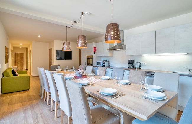 Warm Apartment in Gosau With Shared Sauna - Photo 17