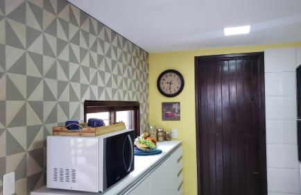 EnseadaPrime hospedagem beira-mar na Praia Enseada dos Corais em PE - Foto 42