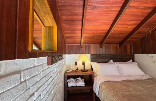 BELA VISTA Conforto & Aconchego na Montanha - Foto 8