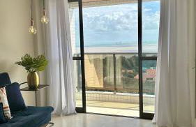 1209 Studio with Panoramic Sea View - Photo 21