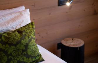 Casera Pian Grand Wellness Lodge - Foto 26