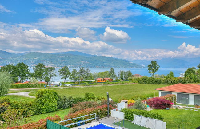 Miralago Lake View & Private Garden - Foto 27