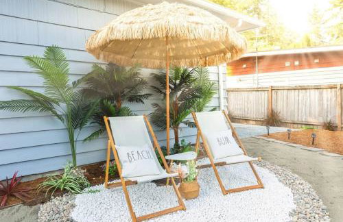 Hidden Renovated Garden Cottage Near Costco I99 - Foto 1