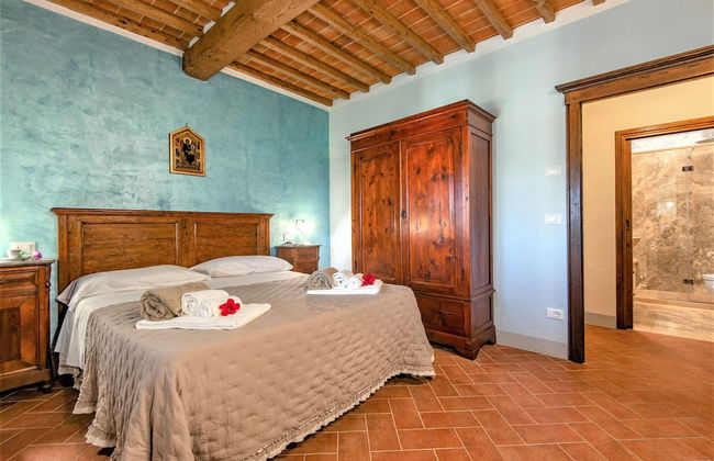 Chianti Sunshine - Foto 6