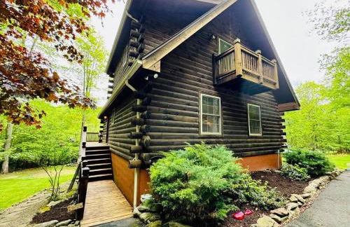 Lazy River Cabin: Lakefront Stay - Foto 21