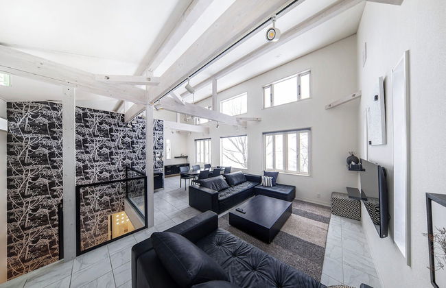 Powdersuites by The Hakuba Collection - Foto 26