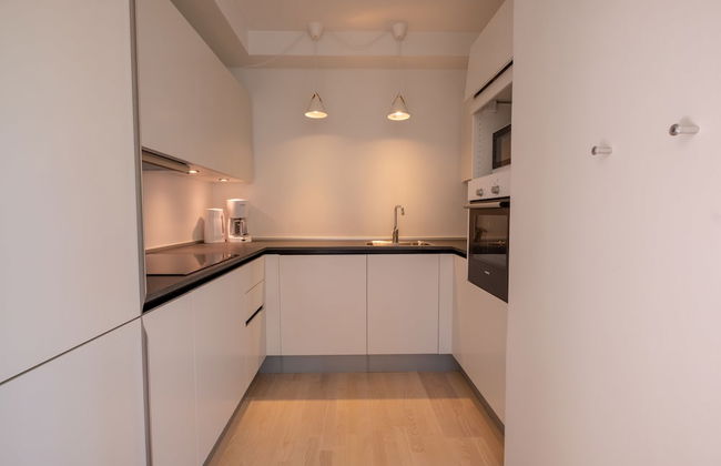 Aalborg Hotel Apartments - Foto 25