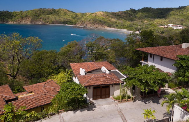 Las Catalinas - Beachfront Guesthouse for 6 People Alouatta Guesthouse - Photo 11